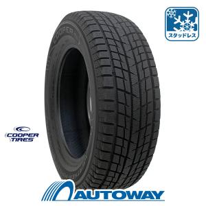 スタッドレスタイヤ 255/60R18 COOPER WEATHER-MASTER ICE600 2...