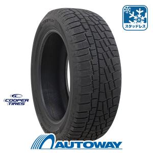 スタッドレスタイヤ 245/60R18 COOPER DISCOVERER TRUE NORTH 2021年製｜autoway