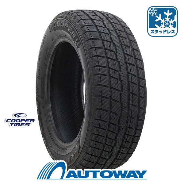 225/55R16 スタッドレスタイヤ COOPER WEATHER-MASTER ICE100 2...