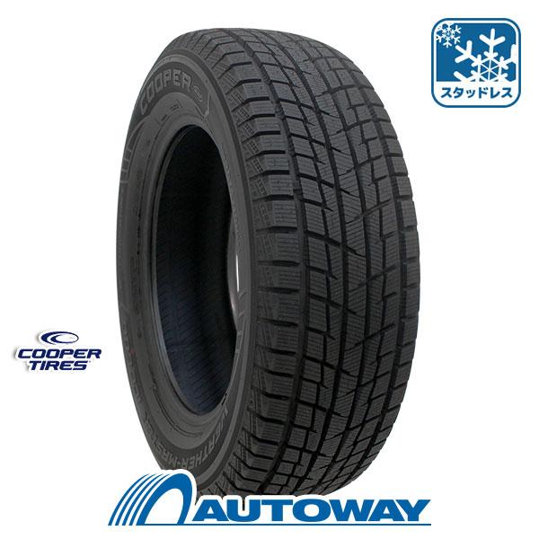 255/50R20 スタッドレスタイヤ COOPER WEATHER-MASTER ICE600 2...