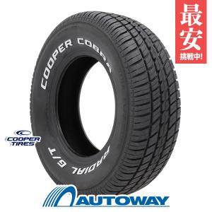 235/60R14 タイヤ サマータイヤ COOPER COBRA RADIAL G/T.RWL【2021年製】｜autoway