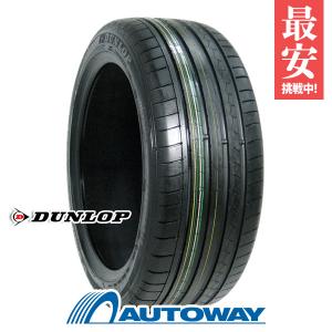 245/35R20  DUNLOP SPORT MAXX GT ランフラット タイヤ サマータイヤ｜autoway