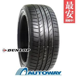 265/35R22 102Y XL DUNLOP ダンロップ SPORT MAXX TT タイヤ サマータイヤ｜autoway