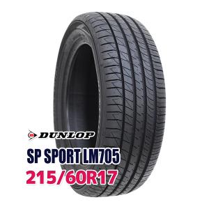 215/60R17 DUNLOP SP SPORT LM705 タイヤ サマータイヤ｜autoway