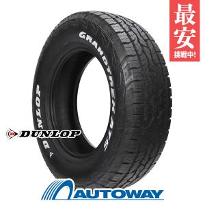 ダンロップ　グラントレック　スタッドレス　31 10.5 R15 GRANDTREK ダンロップ グラントレック AT5 31X10.50R15 109S RWL