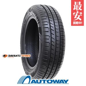 165/65R13 DAVANTI DX240 タイヤ サマータイヤ｜autoway