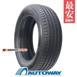 215/65R16 タイヤ オールシーズンタイヤ DAVANTI ALLTOURA H/T｜autoway