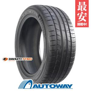 205/40R18 タイヤ サマータイヤ DAVANTI PROTOURA SPORT RUN FLAT｜autoway