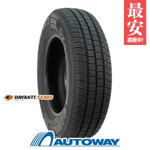 205/75R16 タイヤ サマータイヤ DAVANTI DX440｜autoway