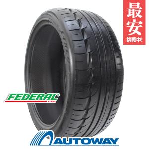 285/35R19 タイヤ サマータイヤ FEDERAL フェデラル EVOLUZION F60