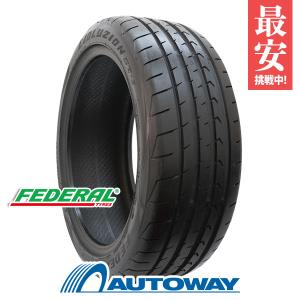 205/50R16 タイヤ サマータイヤ FEDERAL EVOLUZION ST-1｜AUTOWAY(オートウェイ)