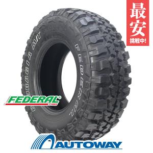 205/80R16 タイヤ サマータイヤ FEDERAL COURAGIA M/T.OWL｜autoway