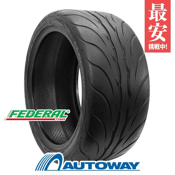 245/40R17 タイヤ サマータイヤ FEDERAL フェデラル 595RS-PRO