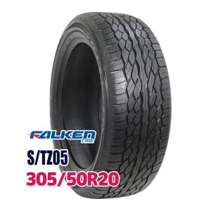 305/50R20 120H XL FALKEN S/TZ-05 タイヤ サマータイヤ｜autoway