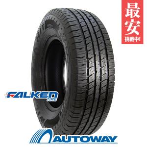 285/60R18 116H FALKEN WildPeak H/T HT01 タイヤ サマータイヤ｜autoway