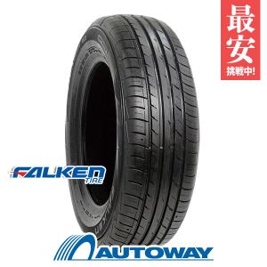 205/45R17 FALKEN ファルケン ZIEX ZE914 Ecorun タイヤ サマータイヤ