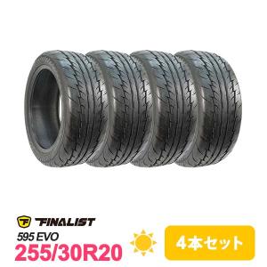 NANKANG（ナンカン） 255/30R20 NANKANG NS-20 タイヤ サマータイヤ