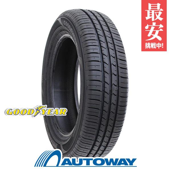 155/65R14 GOODYEAR グッドイヤー EfficientGrip ECO EG01 タ...