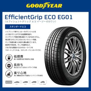 155/65R14 GOODYEAR グッドイ...の詳細画像5