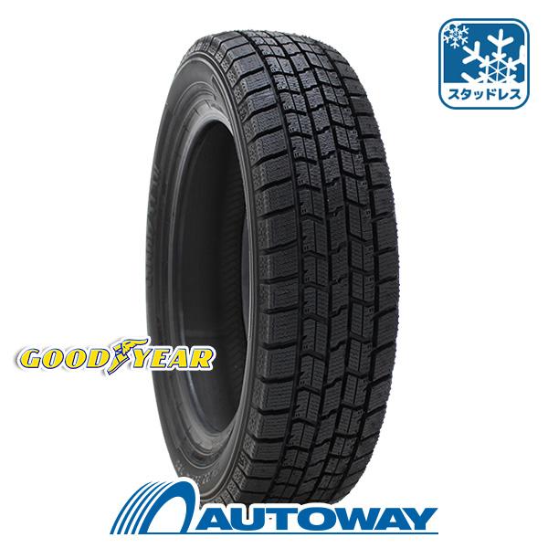 155/65R14 スタッドレスタイヤ GOODYEAR グッドイヤー ICE NAVI 7 スタッ...