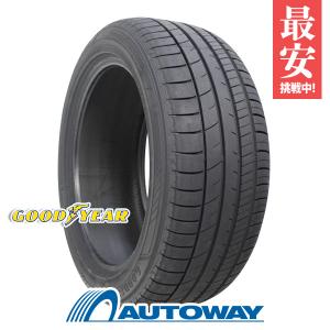 235/50R18 タイヤ サマータイヤ GOODYEAR EfficientGrip RVF02｜autoway