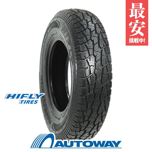 225/75R16 10PR 115/112S HIFLY AT601 タイヤ サマータイヤ