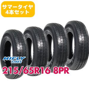 MAXTREK（マックストレック） 4本セット 215/65R16 タイヤ サマー