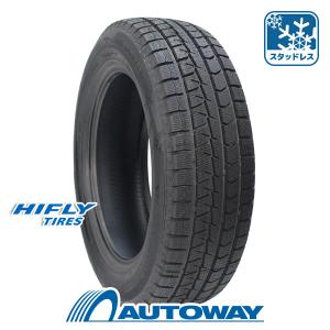 スタッドレスタイヤ 235/55R19 HIFLY WP801スタッドレス 2023年製｜autoway