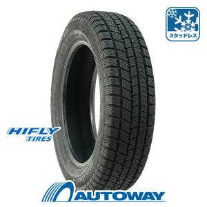 スタッドレスタイヤ 155/65R13 HIFLY Win-turi 216 スタッドレス 2023年製｜autoway