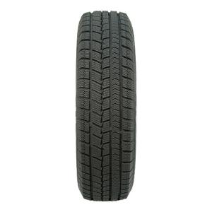 スタッドレスタイヤ 155/65R13 HIF...の詳細画像2