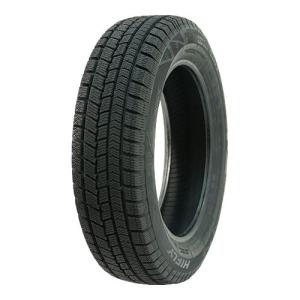 スタッドレスタイヤ 155/65R13 HIF...の詳細画像3