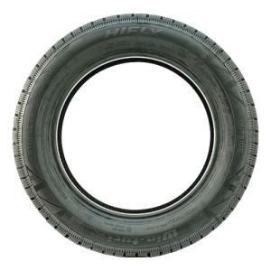 スタッドレスタイヤ 155/65R13 HIF...の詳細画像4