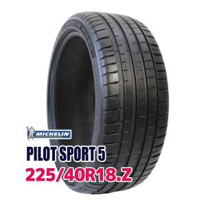 225/40R18 タイヤ サマータイヤ MICHELIN PILOT SPORT 5｜AUTOWAY(オートウェイ)