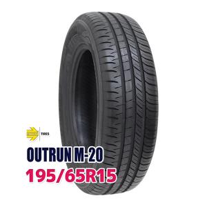 195/65R15 MOMO Tires OUTRUN M-20 タイヤ サマータイヤ