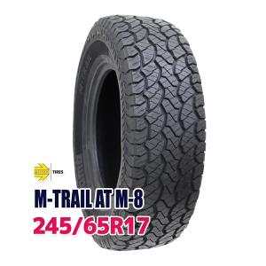 245/65R17 MOMO Tires M-TRAIL AT M-8 タイヤ サマータイヤ｜autoway