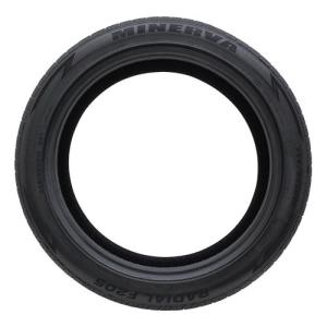 4本セット 205/55R17 タイヤ サマー...の詳細画像4