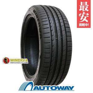 215/45R17 MINERVA F205 タイヤ サマータイヤ｜autoway