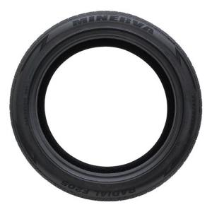 4本セット 225/40R18 タイヤ サマー...の詳細画像4