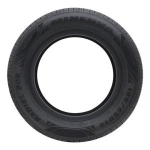 4本セット 165/55R15 タイヤ サマー...の詳細画像4
