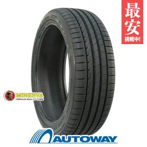 165/45R16 タイヤ サマータイヤ MINERVA F205｜autoway