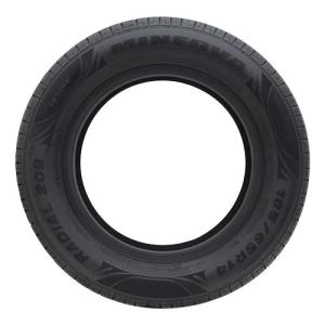 4本セット 165/60R15 タイヤ サマー...の詳細画像4