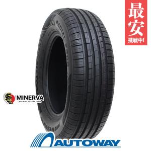 225/60R16 タイヤ サマータイヤ MINERVA F209｜autoway