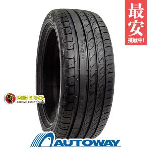 235/30R20 タイヤ サマータイヤ MINERVA F105