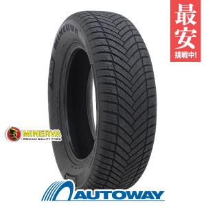 155/65R14 タイヤ オールシーズンタイヤ MINERVA ALL SEASON MASTER｜AUTOWAY(オートウェイ)