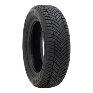 155/65R14 4本セット タイヤ オール...の詳細画像1