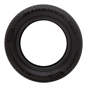 155/65R14 タイヤ オールシーズンタイ...の詳細画像4