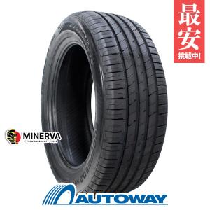 225/70R16 タイヤ サマータイヤ MINERVA ECOSPEED2 SUV｜autoway