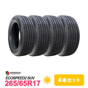 KAISER（KENDA） 4本セット ケンダ P265/65R17 112S KR28 KLEVER A/T