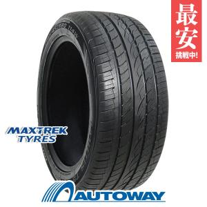 265/30R22 MAXTREK マックストレック FORTIS T5 タイヤ サマータイヤ