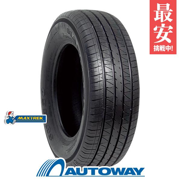 165/80R13 83T MAXTREK SU-830 タイヤ サマータイヤ